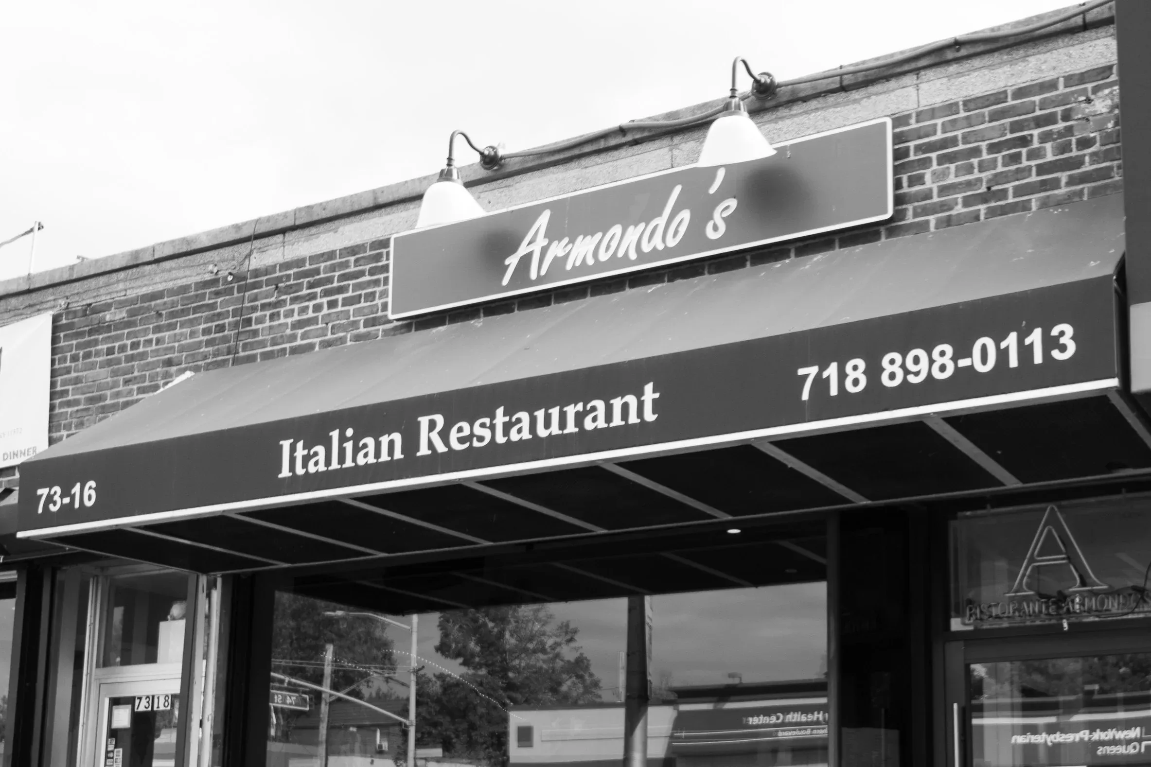 Armondo's Italian Resturant, 73-16 Northern Blvd, Jackson Heights, NY 11372 - Image 5