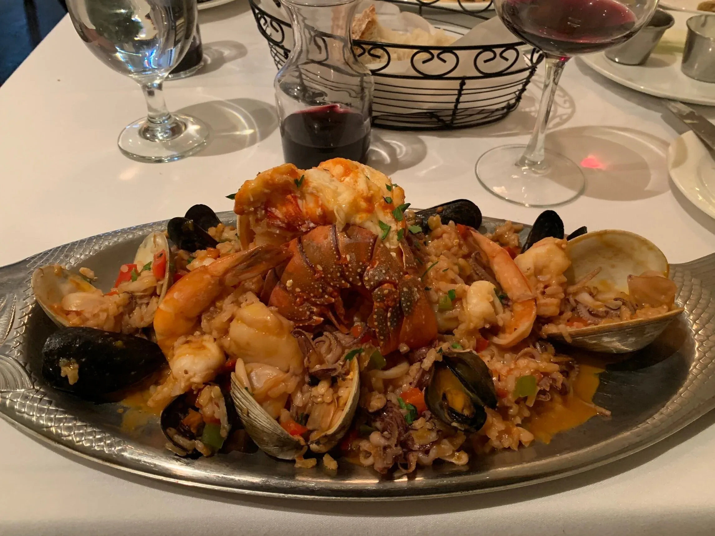 Armondo's Italian Resturant, 73-16 Northern Blvd, Jackson Heights, NY 11372 - Image 8