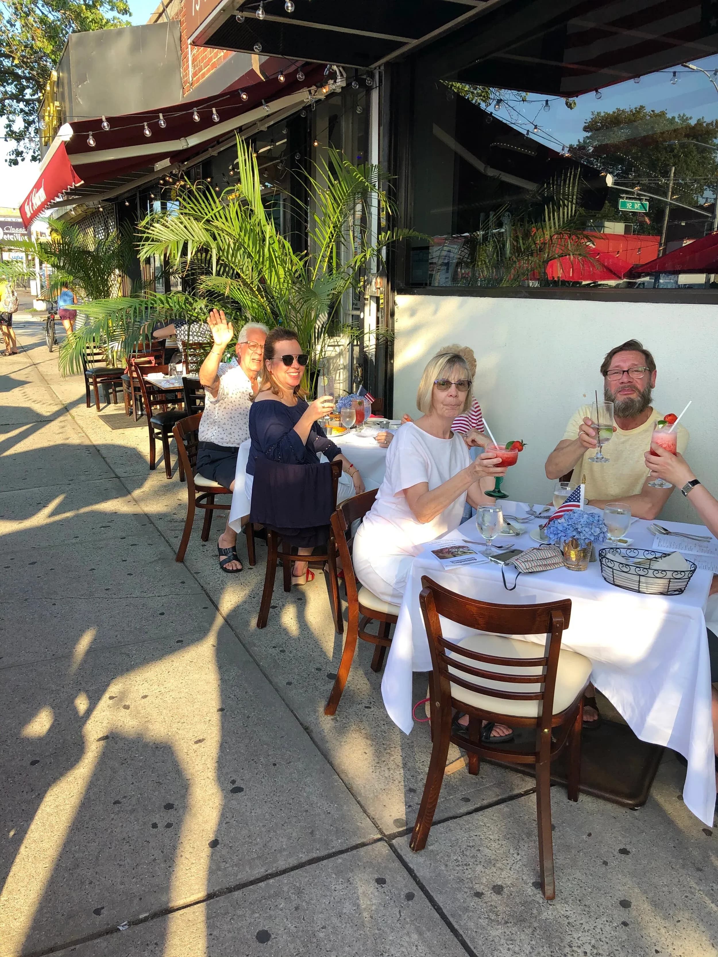 Armondo's Italian Resturant, 73-16 Northern Blvd, Jackson Heights, NY 11372 - Image 9
