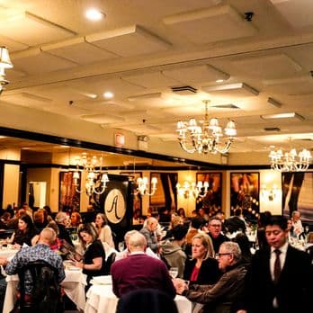 Arno, Arno Ristorante, 141 W 38th St, New York, NY 10018 - Image 4