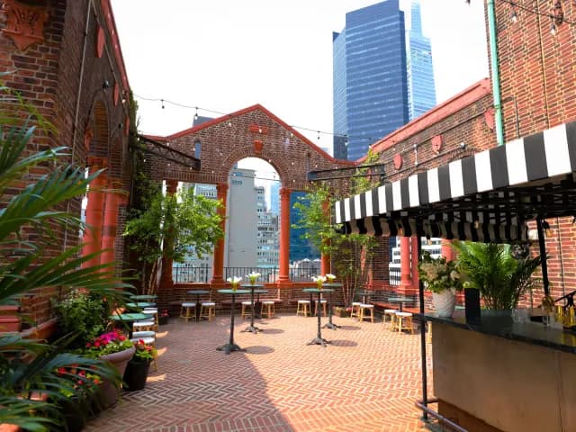 Artie's Backroom & Rooftop photo 3