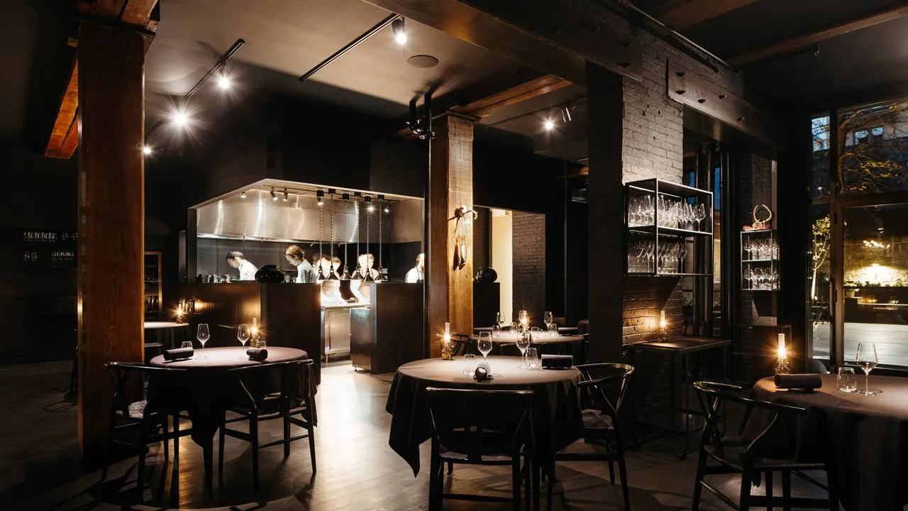 Aska, 47 S 5th St, Brooklyn, NY 11249 - Image 6