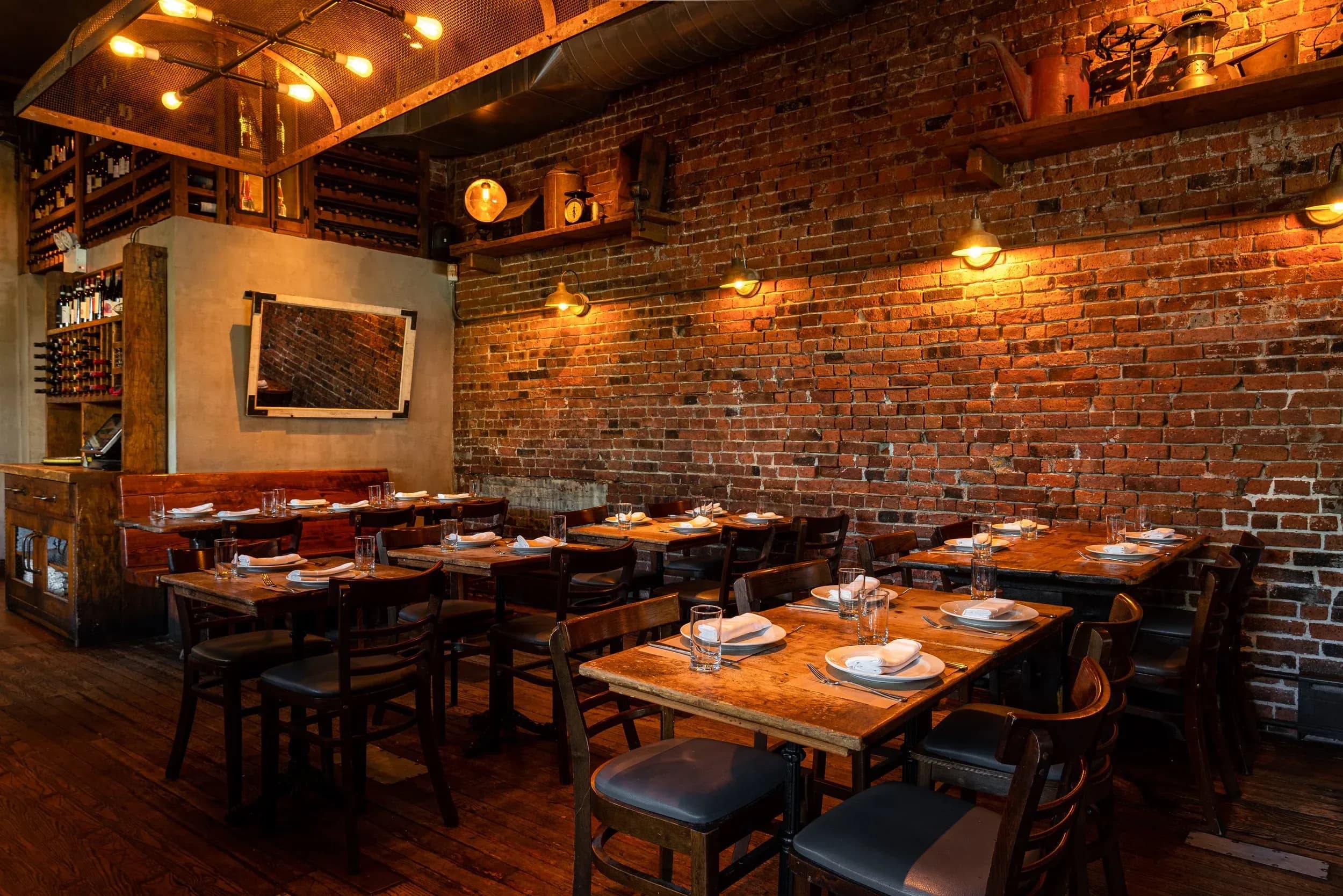 Aurora Brooklyn, 70 Grand St, Brooklyn, NY 11249 - Image 4