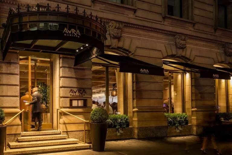 Avra Madison, 14 E 60th St, New York, NY 10022 - Image 7