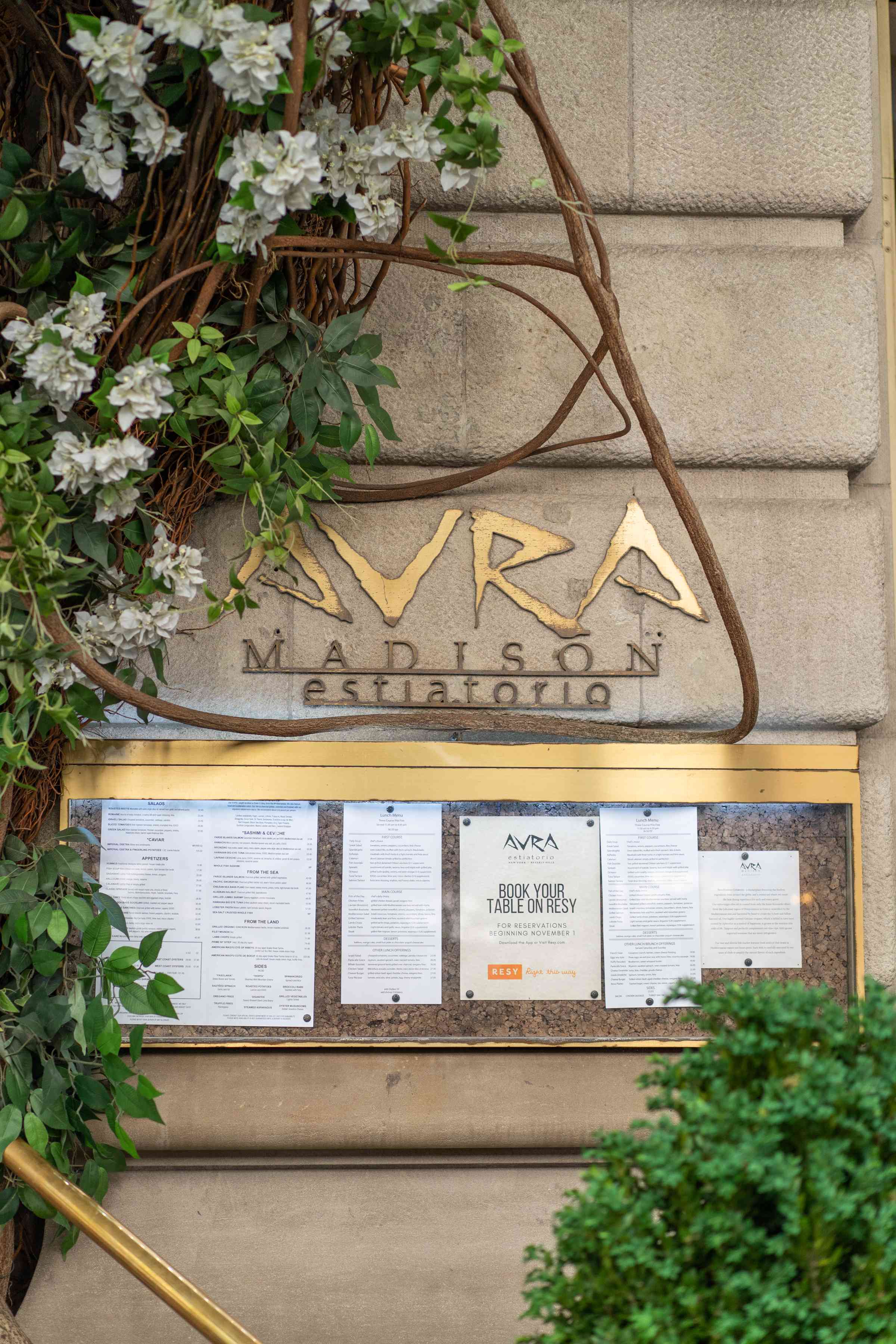 Avra Madison, 14 E 60th St, New York, NY 10022 - Image 9