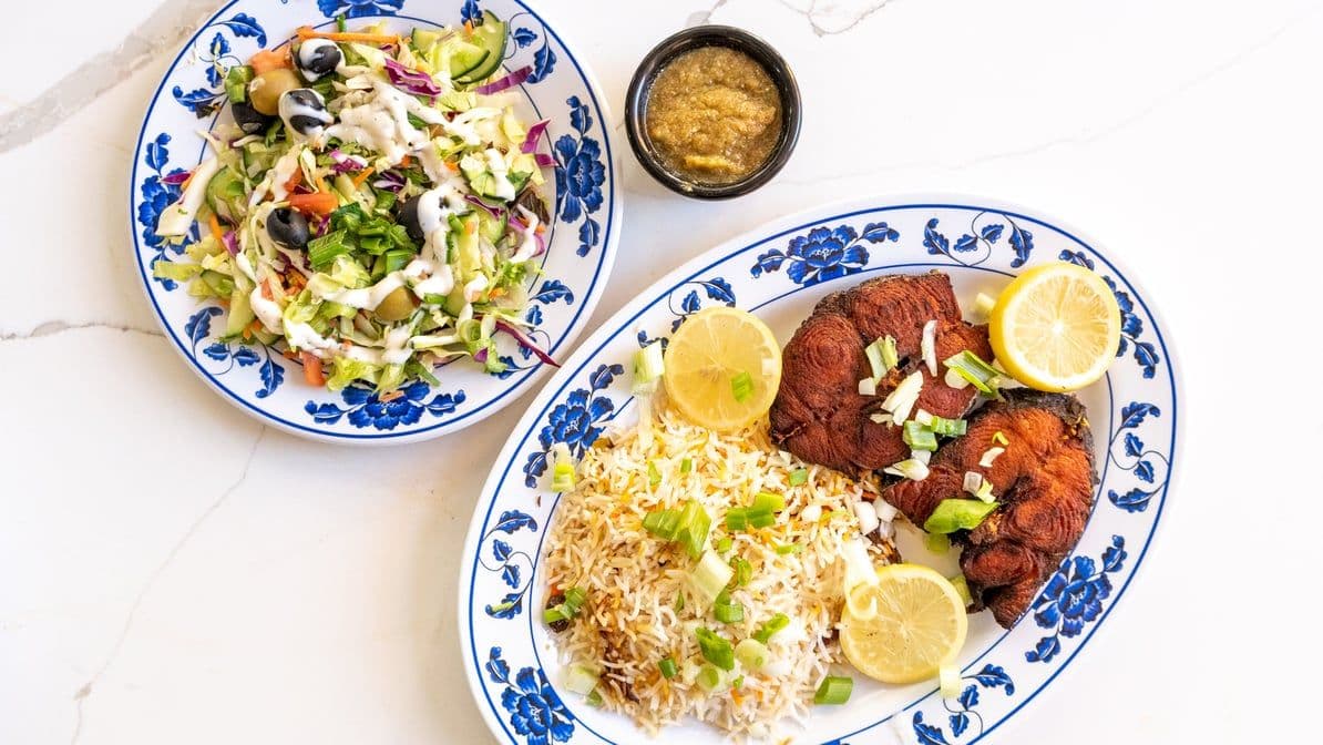 Azal Restaurant & Hall, 711 Morris Park Ave, Bronx, NY 10462 - Image 10