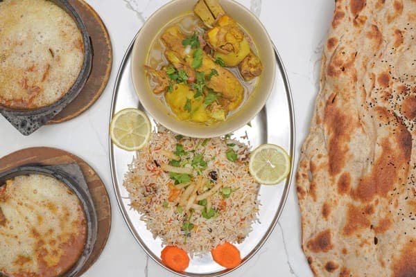 Azal Restaurant & Hall photo 2