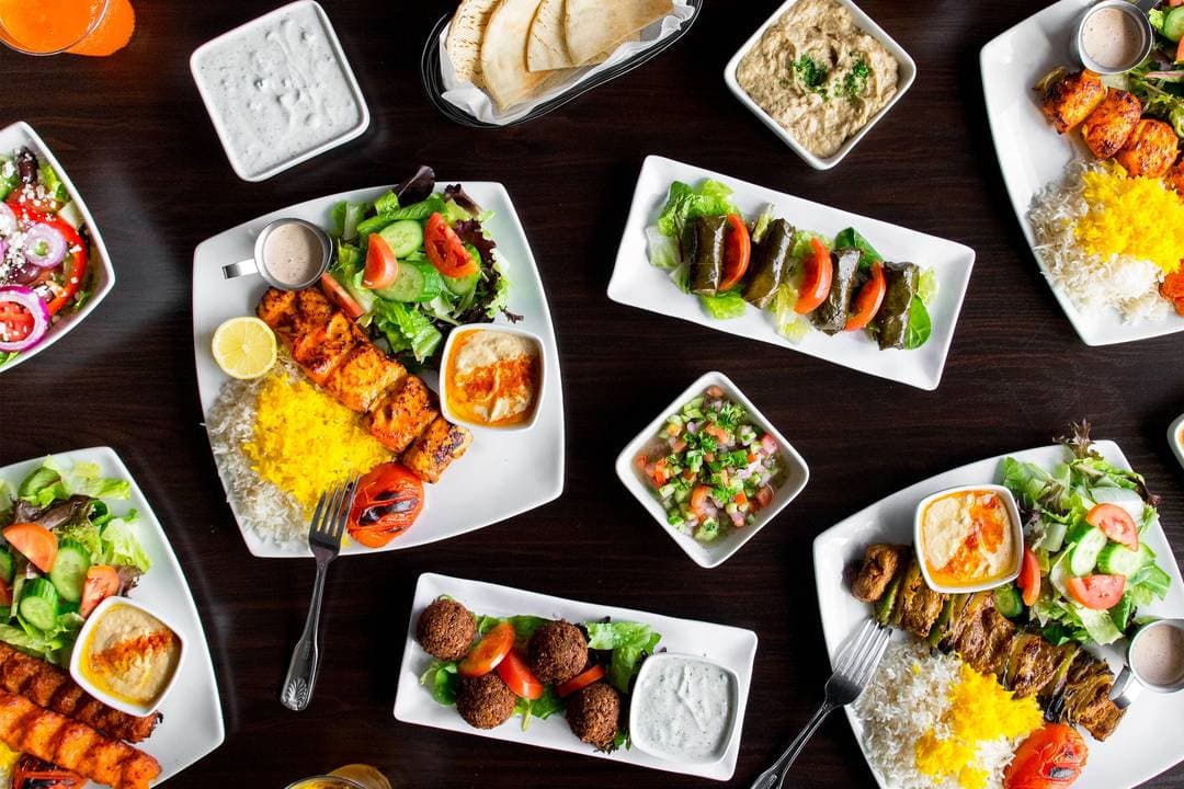 Azal Restaurant & Hall photo 3