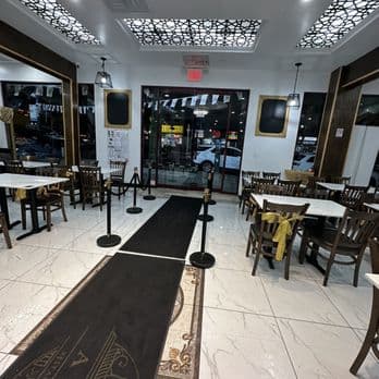 Azal Restaurant & Hall, 711 Morris Park Ave, Bronx, NY 10462 - Image 6