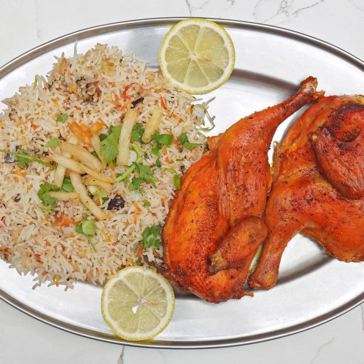 Azal Restaurant & Hall, 711 Morris Park Ave, Bronx, NY 10462 - Image 9