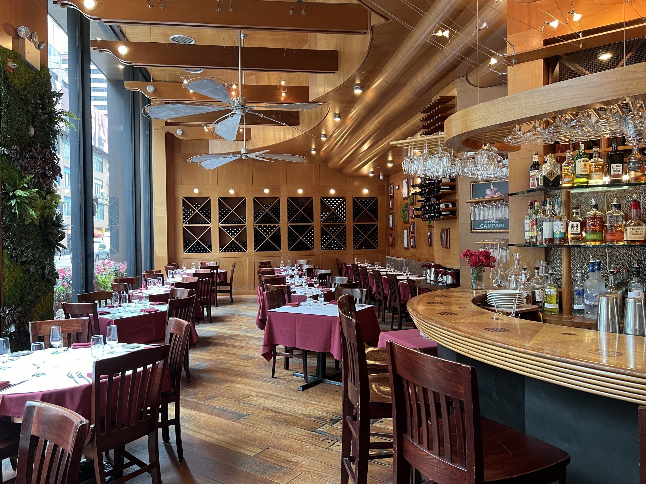 Azalea, 224 W 51st St, New York, NY 10019 - Image 4
