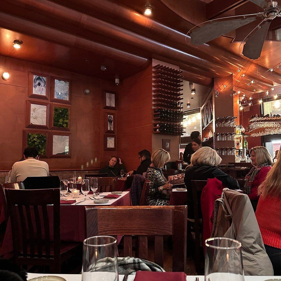 Azalea, 224 W 51st St, New York, NY 10019 - Image 6