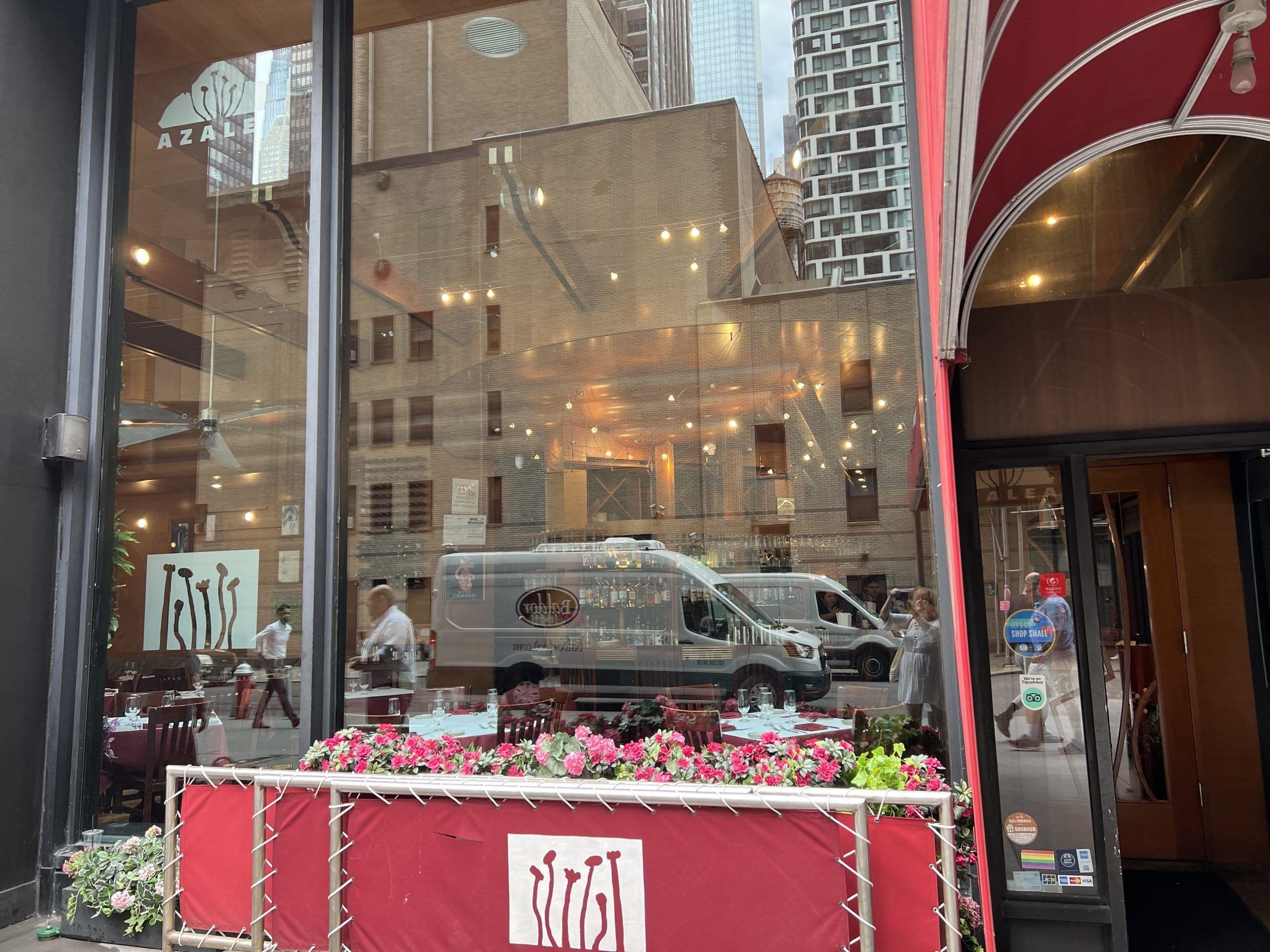 Azalea, 224 W 51st St, New York, NY 10019 - Image 9