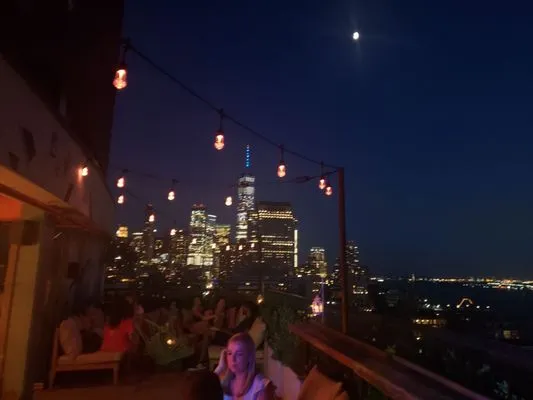 AZUL ROOFTOP - Updated July 2024 - 129 Photos & 78 Reviews - 525 ...