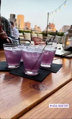 AZUL ROOFTOP - Updated June 2026 - 148 Photos & 82 Reviews - 525 ...