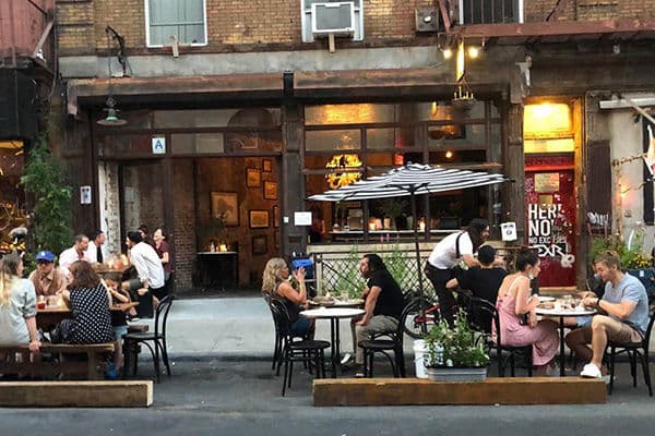 Bacaro, 136 Division St, New York, NY 10002 - Image 5