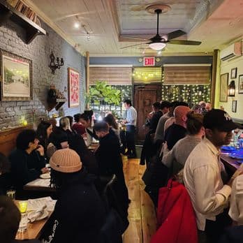 Bar San Miguel - Carroll Gardens, 307 Smith St, Brooklyn, NY 11231 - Image 5