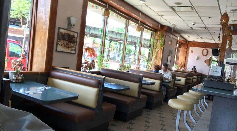 Bedford Cafe photo 4