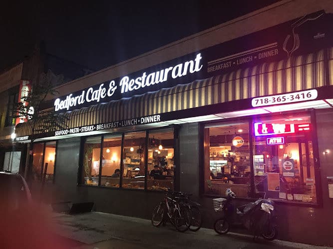 Bedford Cafe, 1 Bedford Park Blvd, Bronx, NY 10468 - Image 4