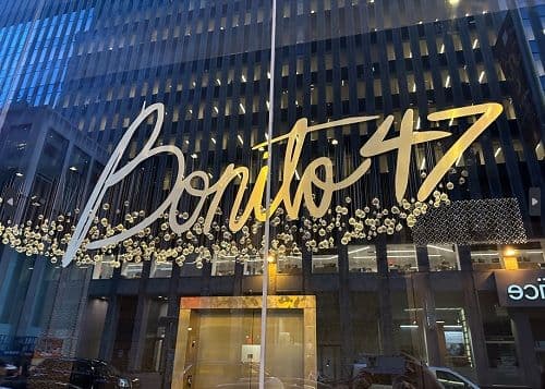 Bonito 47 photo 1