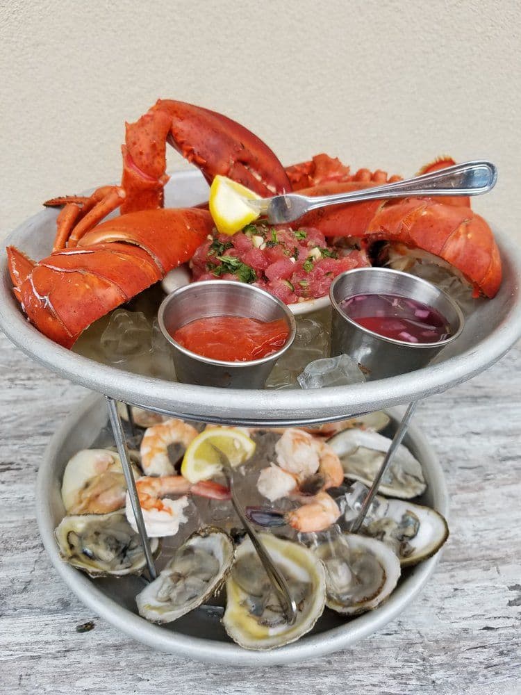 Bourbon Street Restaurant in Queens / Menus & Photos