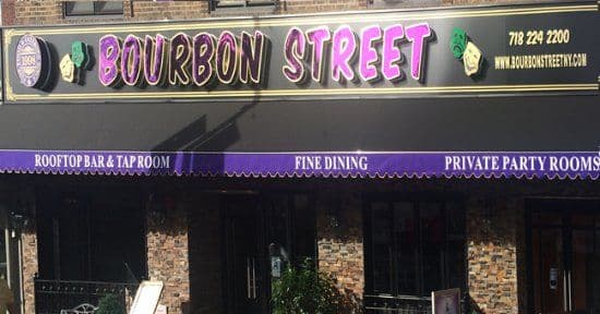 Excellent!!! - Bourbon Street, Bayside Traveller Reviews - Tripadvisor