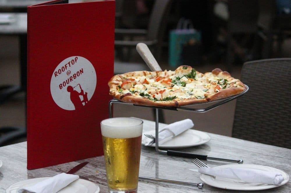 Bourbon Street Restaurant in Queens / Official Menus & Photos