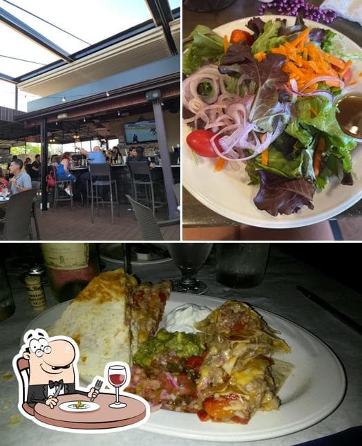 Bourbon Street, 40-12 Bell Blvd in New York City - Restaurant reviews
