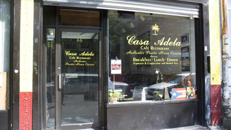 Casa Adela photo 3