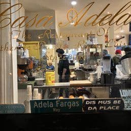 CASA ADELA - Updated July 2026 - 695 Photos & 695 Reviews - 66 Loisaida ...