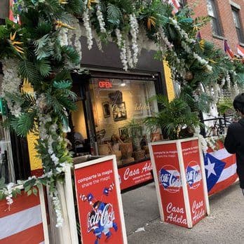 CASA ADELA - 583 Photos & 616 Reviews - 66 Loisaida Avenue, New York ...