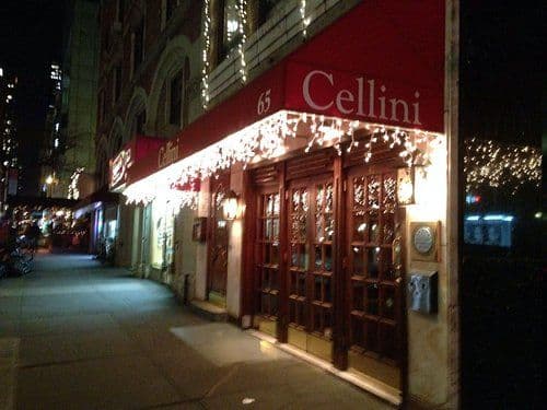 Cellini photo 1