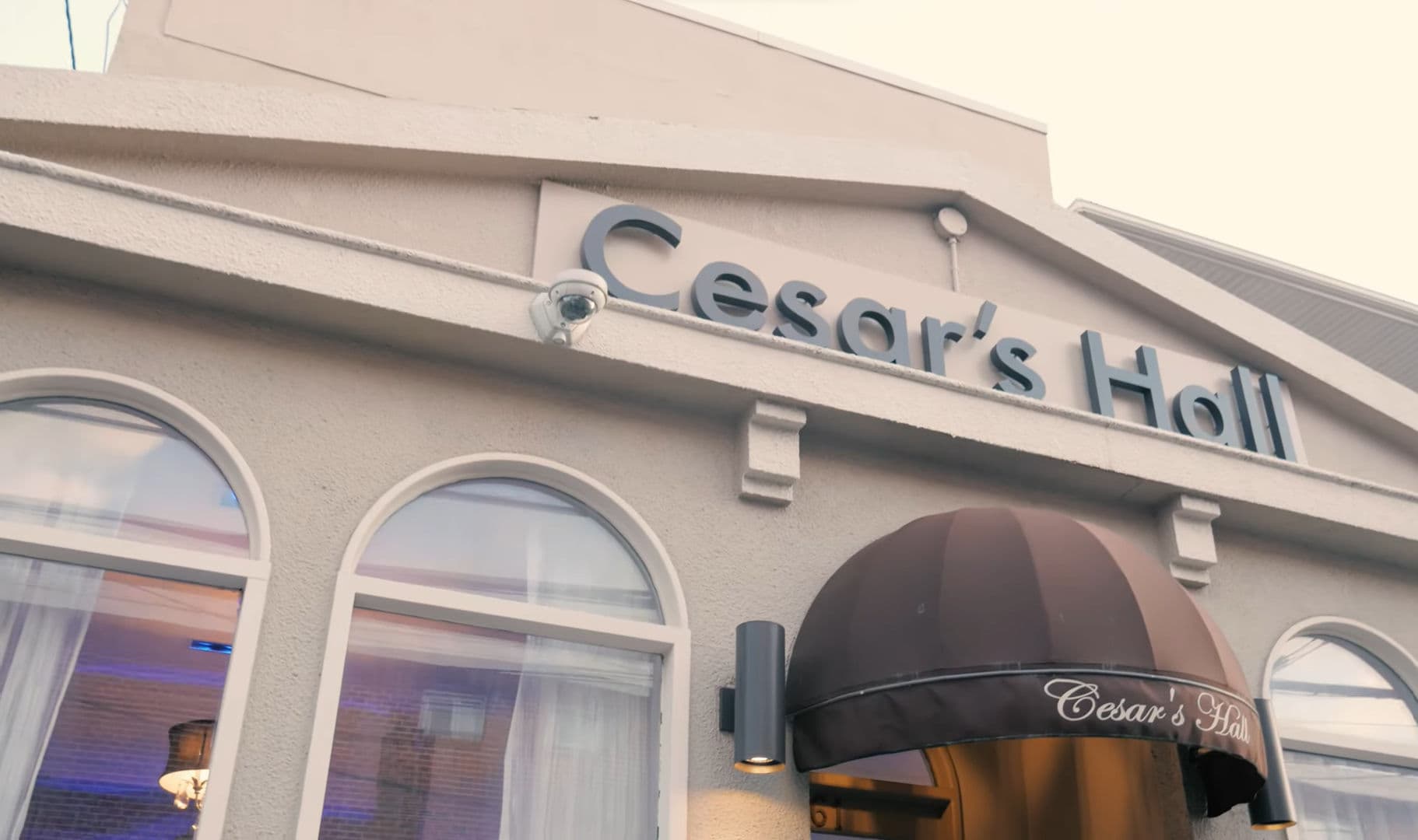 Cesar's Hall photo 1