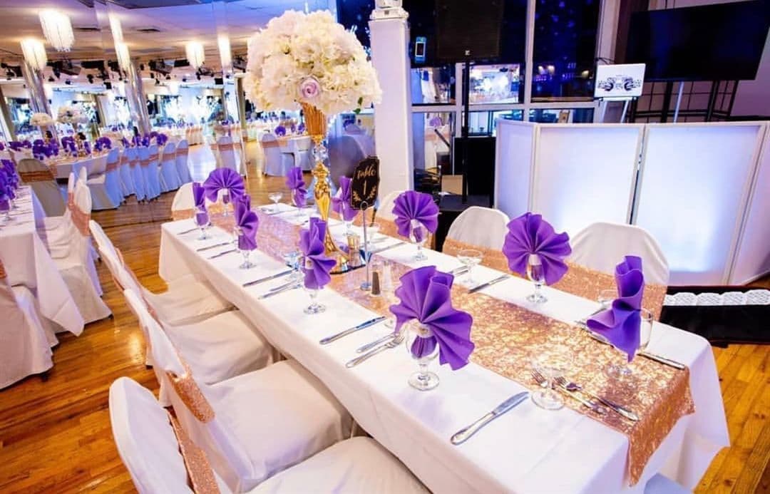 Charisma Ballroom photo 2
