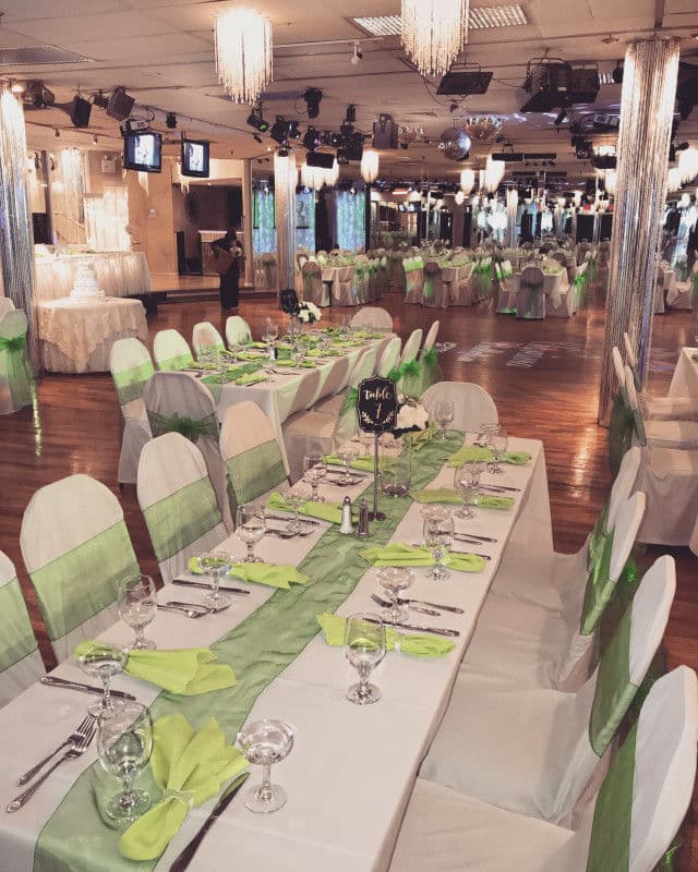 Charisma Ballroom photo 3