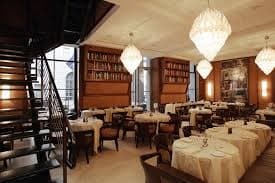 Cipriani Club 55 | Event Venue photo 1
