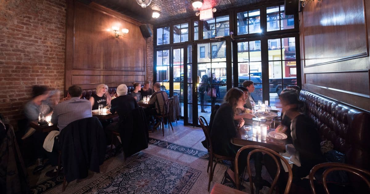 Clover Club photo 1