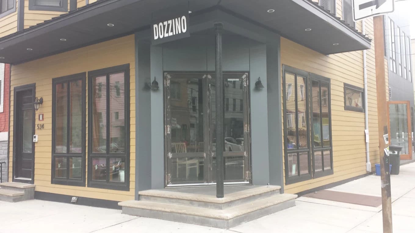 Dozzino photo 1