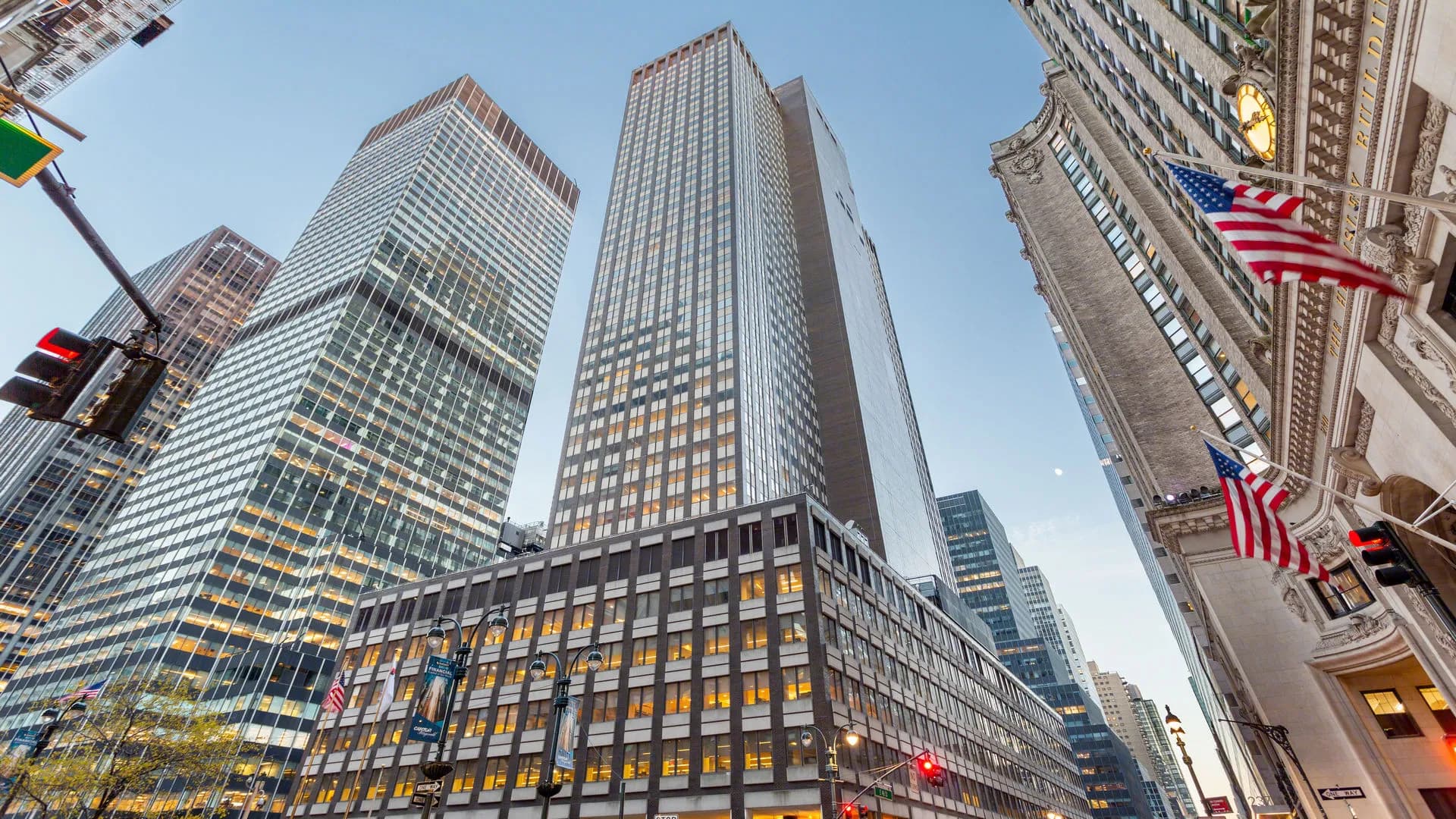 225 East 45th Street, NYC - GEA Consulting Engineers