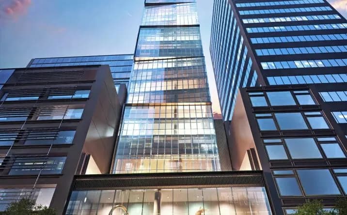 139-141 East 45th Street, New York, NY 10017 | Crexi.com