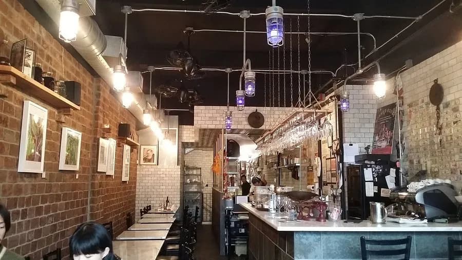 Enoteca Maria photo 3