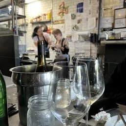 ENOTECA MARIA - Updated July 2025 - 553 Photos & 504 Reviews - 27 Hyatt ...