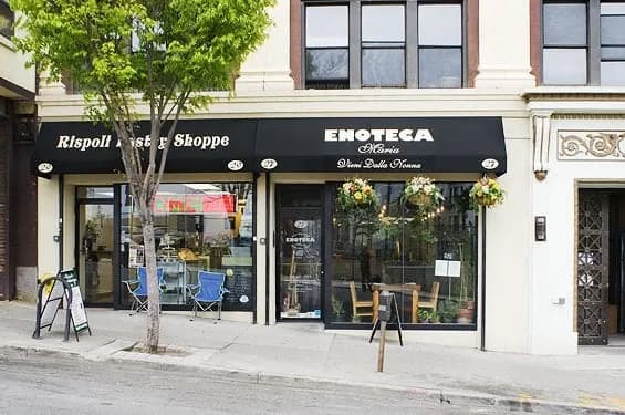 Enoteca Maria - Italian - Staten Island, NY - Reviews - Photos - Menu ...