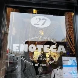 Enoteca Maria, 27 Hyatt St, Staten Island, New York - Image 3
