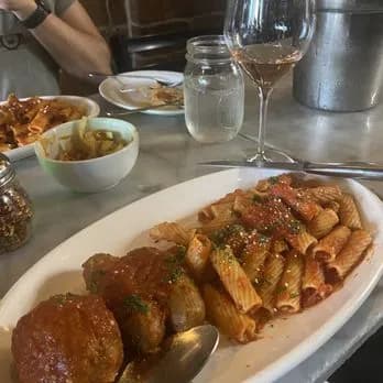 ENOTECA MARIA - Updated July 2025 - 577 Photos & 506 Reviews - 27 Hyatt ...