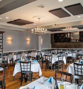 Enzo's Of Williamsbridge photo 1