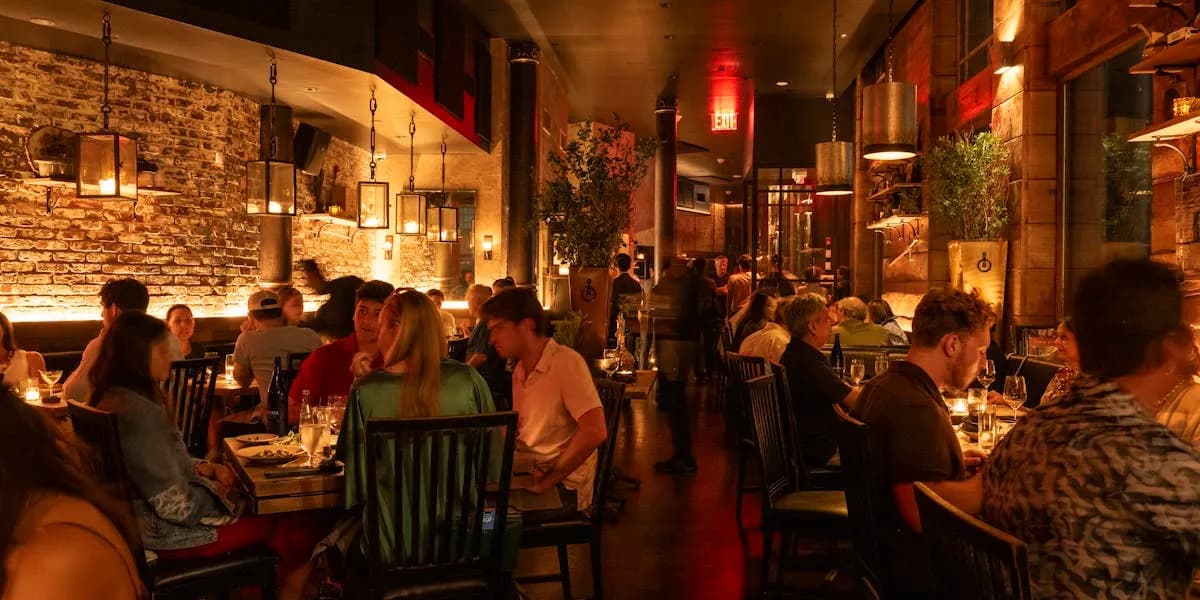 Forgione, 30 Hudson St, New York, NY 10013 - Image 10
