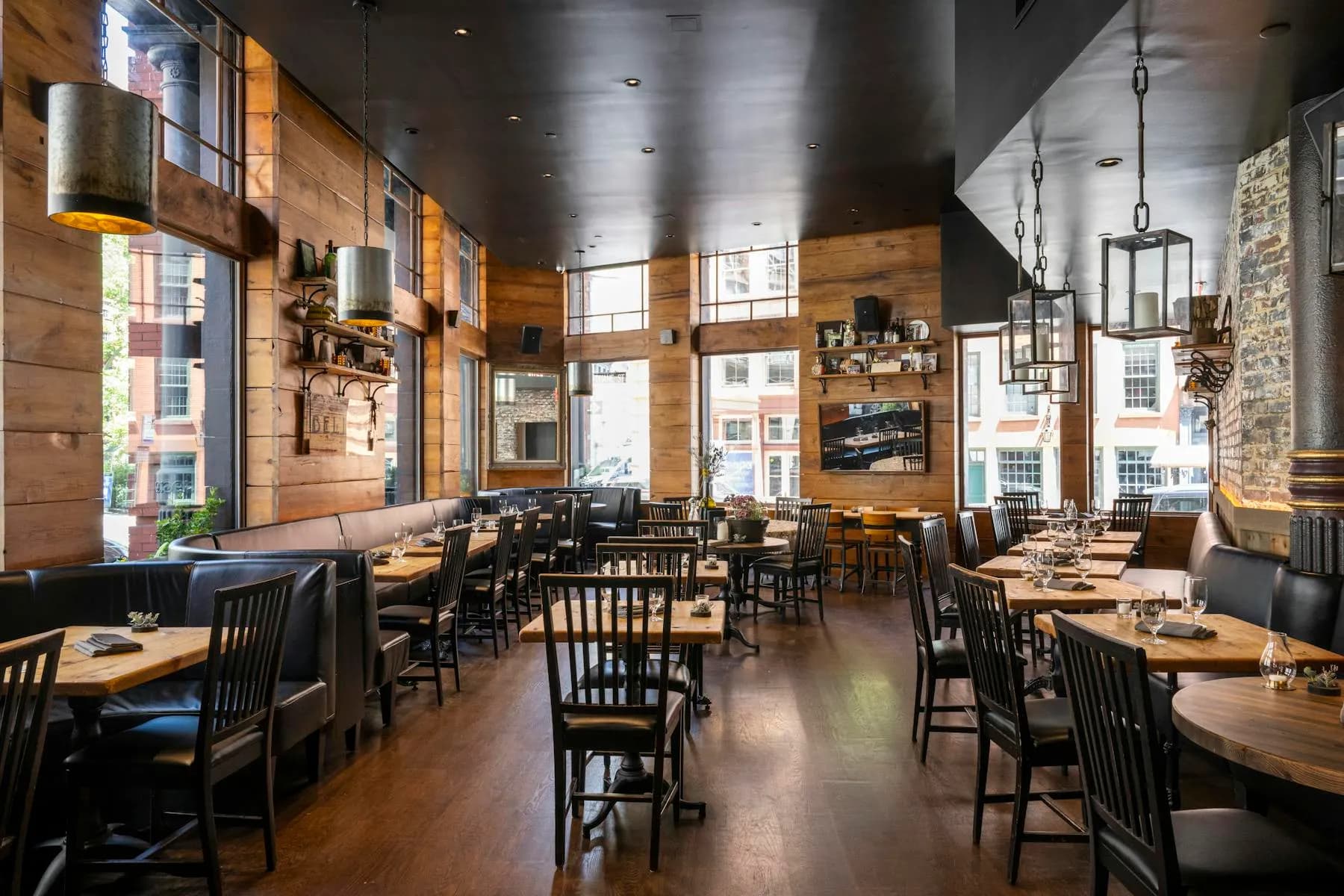 Forgione, 30 Hudson St, New York, NY 10013 - Image 4
