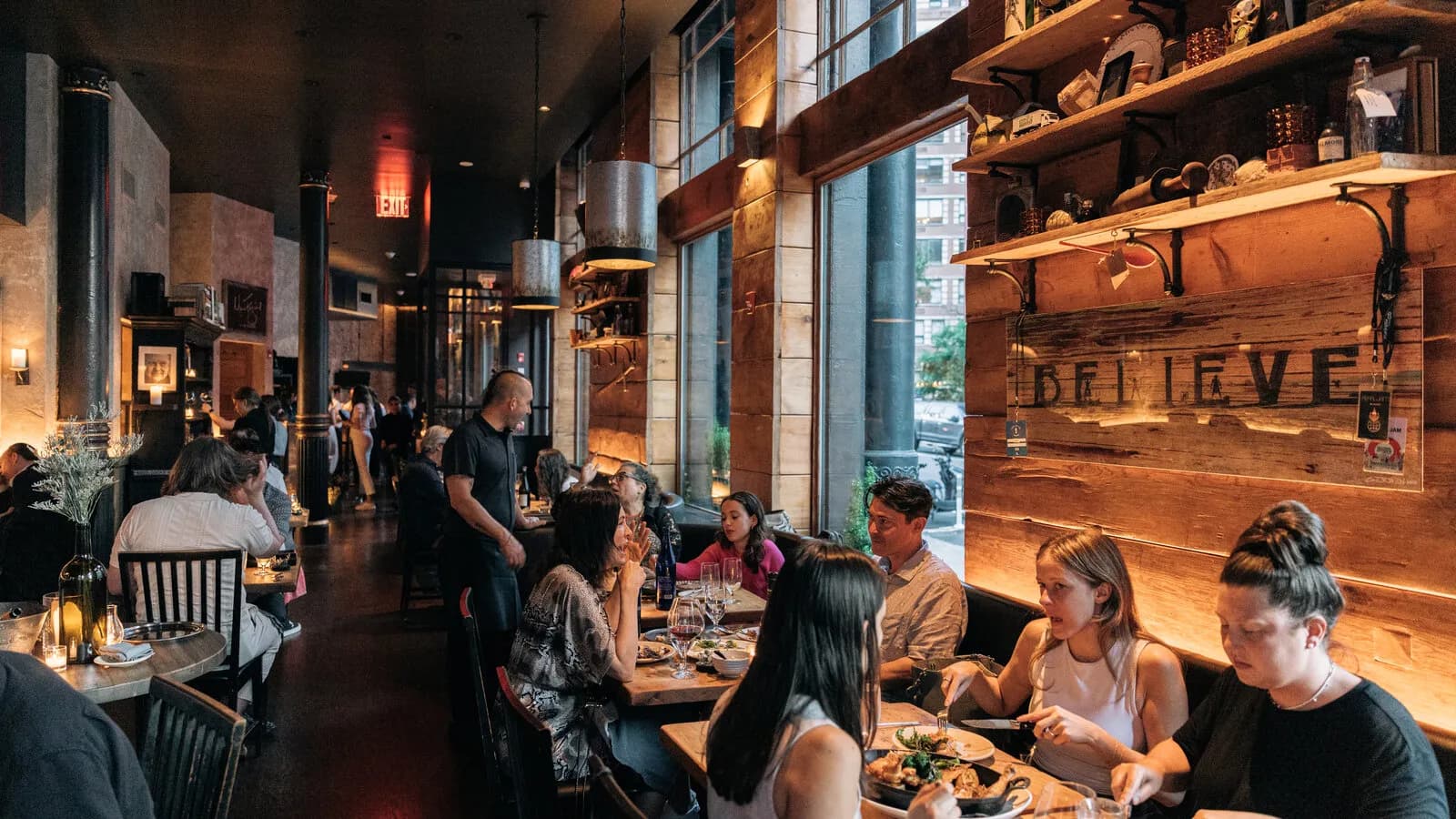 Forgione, 30 Hudson St, New York, NY 10013 - Image 5