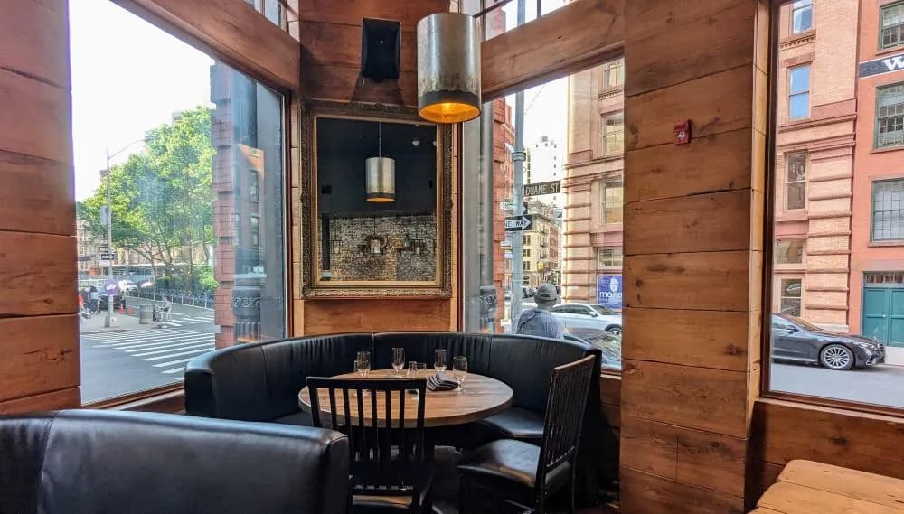 Forgione, 30 Hudson St, New York, NY 10013 - Image 6